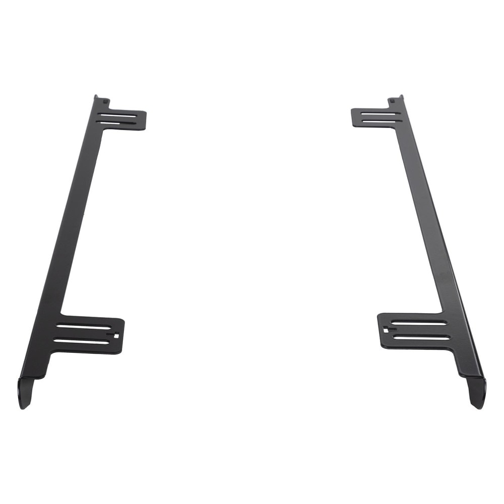 CABRACK KIT RODEO 03ON ARB : Galerie de toit robuste pour 4x4 CABRACK KIT RODEO 03ON ARB : Galerie de toit robuste pour 4x4